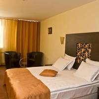 Hotel 4 Zona