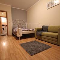 Apartment Europa 132