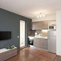 Sofia Top Apartments