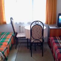 Sportna 17 Guest Rooms