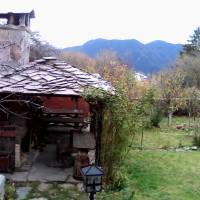 Chapov Guest Rooms