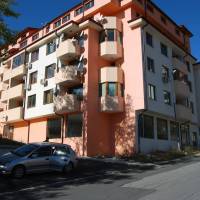 Apartment Smolyani