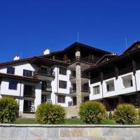 Oak Residence Aparthotel