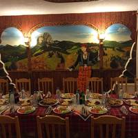 Family Hotel Nevyasta