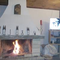 Villa Pantcho
