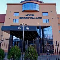Hotel Sport Palace