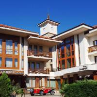 National Palace Hotel