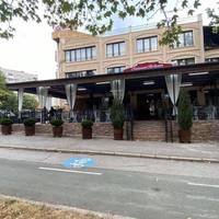 Hotel Brilliantin