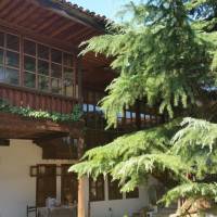 Chakarova Guest House