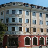 Hotel Park Central