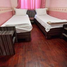Guest House Niko