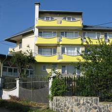 Hotel Atlas
