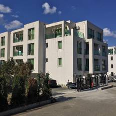 Sea Life Apartments Sinemorets