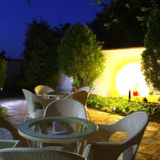 Zoti Hotel