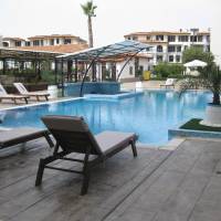 Sea Club Sarafovo