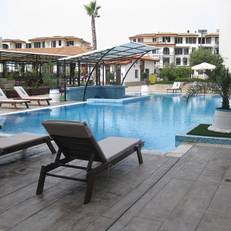 Sea Club Sarafovo