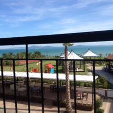 Sea Club Sarafovo Apartments