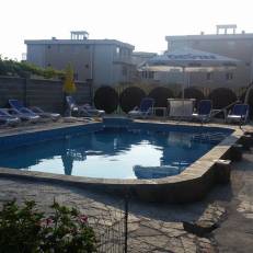 Dimitrov Apartments