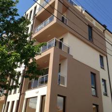 Siltours Apartment