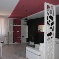 Apartments Topalovi