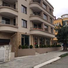 Ganevi Apartments
