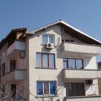 Apartments in Guest House Silent Nature