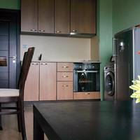 Panoramic Apartment