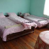 Guest Rooms Central