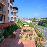 Hotel Time Out-Sandanski