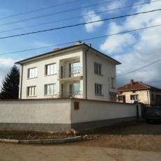 Villa The White House near Borovets