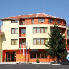 Hotel Grand
