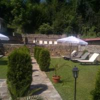 Kushtata - Guest House