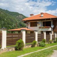 Guest House Vitora