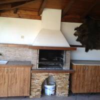 Nadejda Vacation House