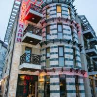 Hotel Papi