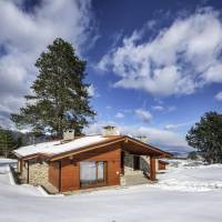Le Chalet