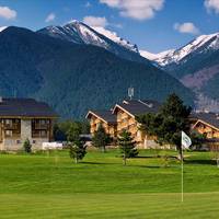 Apartment Pirin Golf
