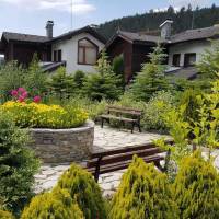 Redenka Holiday Club