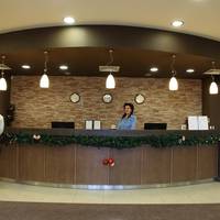 Aspen Suites