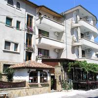 Hotel Perla