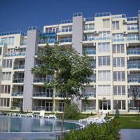 Apartments in Oasis Complex