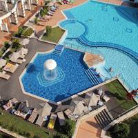 GT Emerald Resort & SPA Apartments