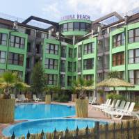 Apartments Garkovi in Laguna Beach