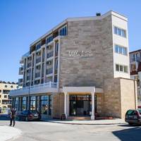 Aparthotel Villa Livia