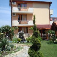 Guest House Alberto