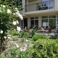 Family Hotel Asai