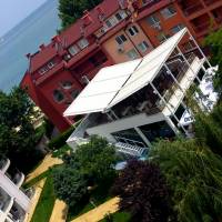 Oasis Complex Apartment 35 A
