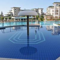 Emerald Resort Apartments CTS