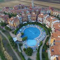 Visit Sunny Beach Marina Apartments