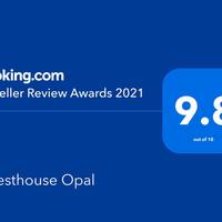 Guesthouse Opal